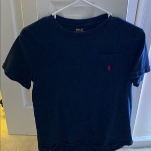 Polo Tee